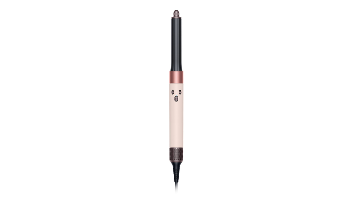 Dyson Airwrap Origin multistyler en haardroger