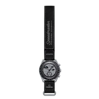 OMEGA x Swatch MoonSwatch Mission to Earthphase Watch
