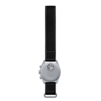 OMEGA x Swatch MoonSwatch Mission to Earthphase Watch